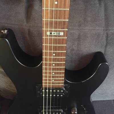 ESP LTD M10 image 4