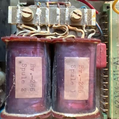 Neumann NK-48 Central Phantom Power Supply image 4