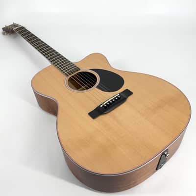 2021 Martin OMC-16E – Natural image 8