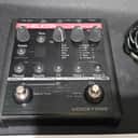 TC Helicon VoiceTone Harmony-G XT 2009 - 2021 - Black