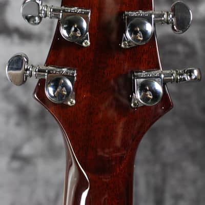 Raven West Guitars RG450 RWG image 6