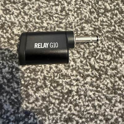 Line 6 Relay G10 Guitar Digital Wireless System 2010s - Graphic image 9