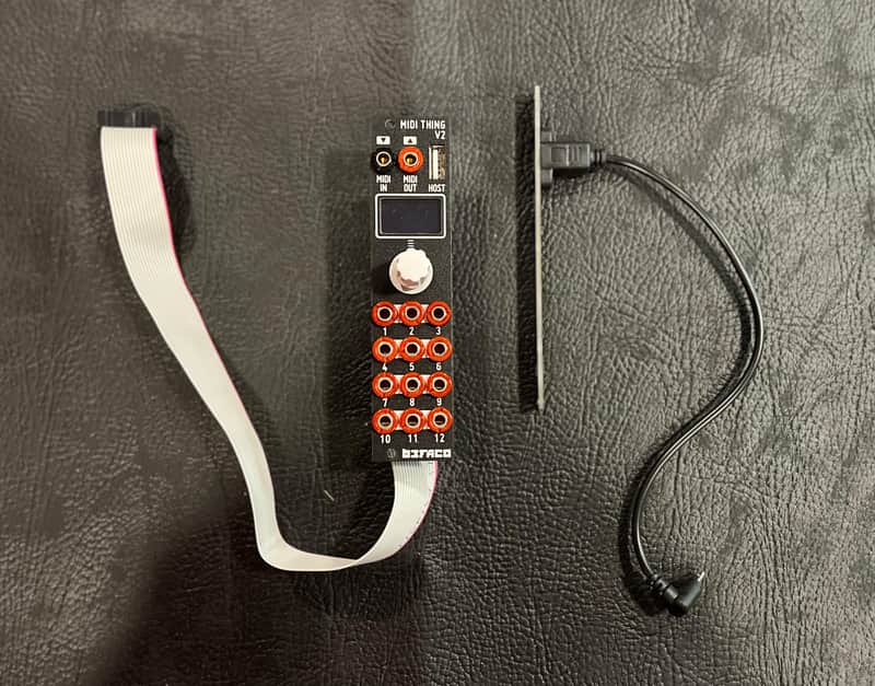 Befaco MIDI Thing V2