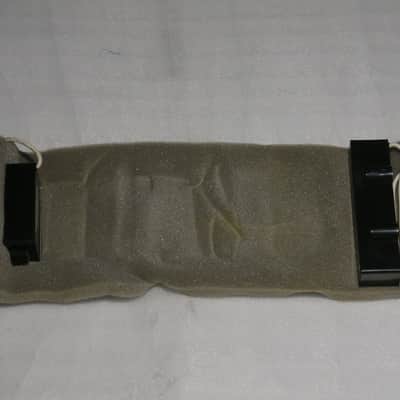 EMG Select SEPJ Bass Pickup SET, black - early 80s - image 5