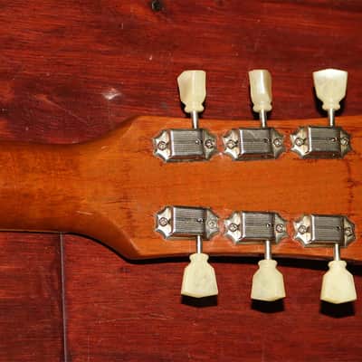 1954 Gibson ES-175 N image 6