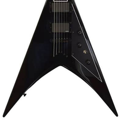 ESP E-II V-II Standard Black image 1
