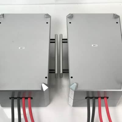 (10ft Pair) MIT the Oracle MA Maximum Articulation Speaker Interface w/ Cables image 14