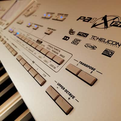 MUST SEE!!! KORG PA1X PRO 76 IN FACTORY BOX! FULLY SERVICED IN AMAZING CONDITION! image 18