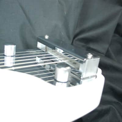 Fender FS-52 Lap Steel MIC Vintage-style image 4