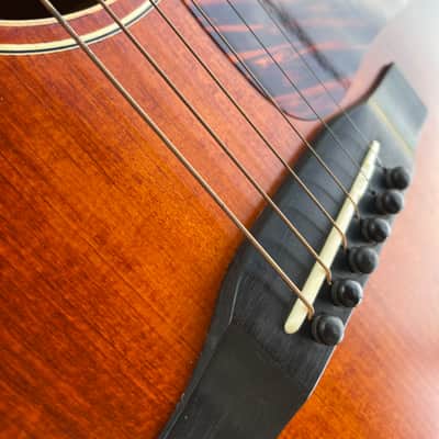 Eastman E1SS-CLA-LTD Limited Edition #13 of 250 Adirondack Acoustic-Electric image 17