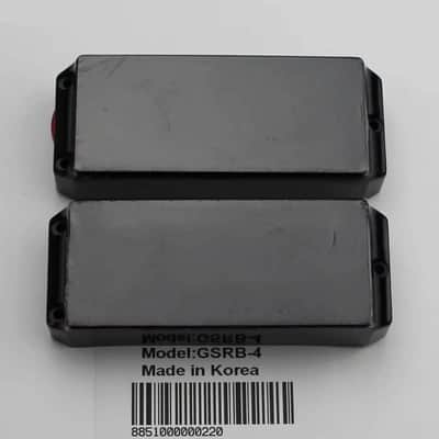 Ibanez 4 String Bass Pickups Fit GSR Series image 1