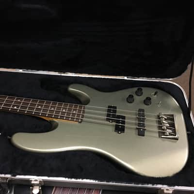 Fender Power Jazz Bass Special '86-'87 Japan image 1