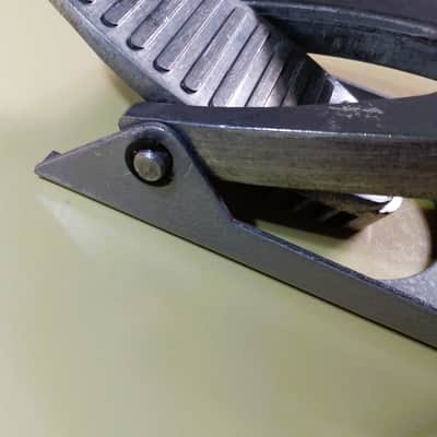 Ludwig Speed King Bass Drum Pedal, Good Cond. image 6