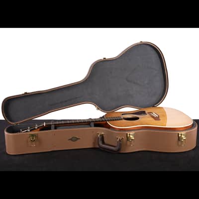 Taylor Trey Hensley Gold Label 510e Special Edition Antique Blond (052) image 10
