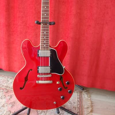 Gibson ES 335 Menphis Custom 2009 USA image 1