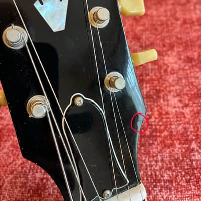 Gibson Custom Shop CS-336 Figured Top 2002 - 2017 - Natural image 19