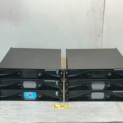 ALCONS Sentinel 10 4CH 10kW Amplified Controller #3940 (One) THS image 10