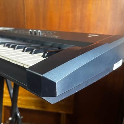 Korg TRITON Extreme 76-Key Music Workstation/Sampler New battery w/ case image 7