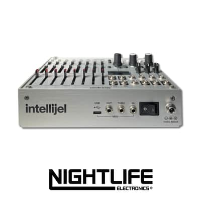 Intellijel Metropolix Solo (Used) image 2