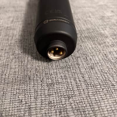 RODE NT1 5th Generation Cardioid Condenser Microphone 2024 - Present - Nickel image 3