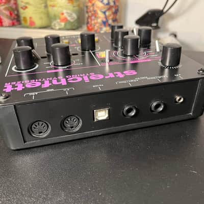 Waldorf Streichfett String Synthesizer 2019 image 2