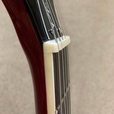Firefly FFSP Cobra Snake inlay 🐍 2025 - Red image 23