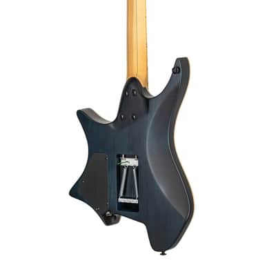Boden Standard NX 6 Tremolo Blue B-Stock image 6