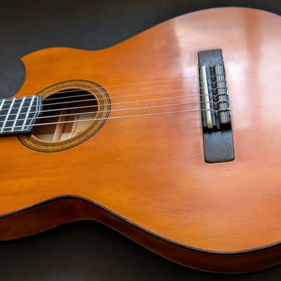 Sonicguitars CLASSIC PLAYER 2026 - Shellac image 3