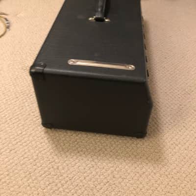 Mesa Boogie F-100 2-Channel 100-Watt Guitar Amp Head 2002 - 2006 - Various image 5