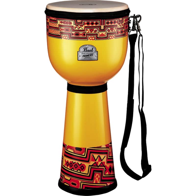 Pearl PFD300 Fun Drum Portable Djembe image 1