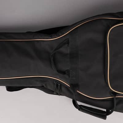 Fender Classic 70's Jazz Bass Reissue - 2008 MIM - Sunburst image 20