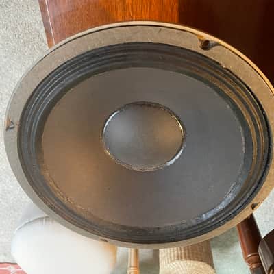 Electro-Voice Model SRO / 12 8ohm 1960s-1970s - White image 6