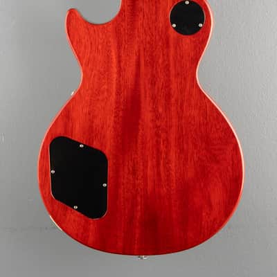 Gibson USA Les Paul Standard 50's - Iced Tea image 4