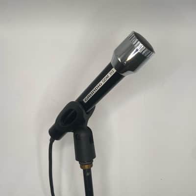 Immagine REFURBISHED Grundig GDM 313 Mid-1960s DYNAMIC - XLR - 4