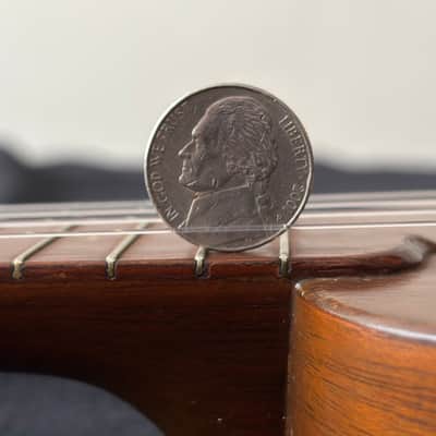 Vintage Martin Style 0 Soprano Ukulele 1940s image 24