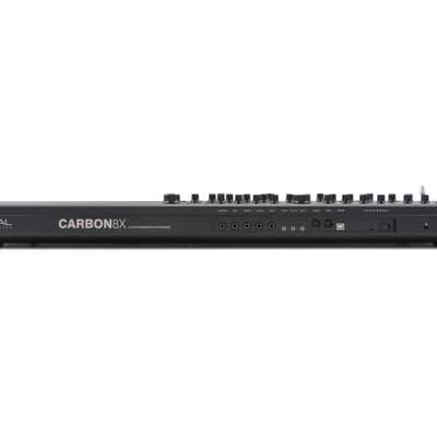Modal Electronics Carbon8X Experimental Digital Keyboard Synthesizer [USED] image 6