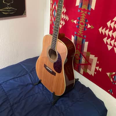 Zager Zad-50 2004 Spruce/Mahogany image 23