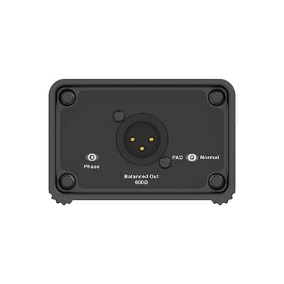 Musontek Passive DI Box , Price include the import duty to US buyer image 5