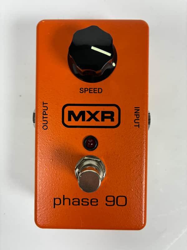 MXR M101 Phase 90 - Excellent Condition with Box image 1