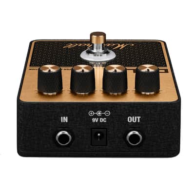 Marshall DSL Pedal Overdrive Pedal - Open Box image 4