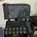 Line 6 Helix Stadium XL Floor 2025 - Present - Black - with Helix backpack and dust cover