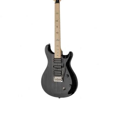 PRS SE Swamp Ash Special Charcoal image 2
