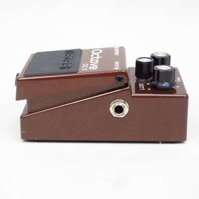 BOSS OC-2 Octave Octaver [KQ89729] (08/06) image 5