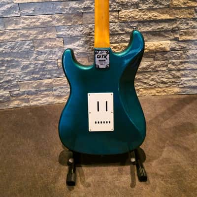Kaman GTX 18 (Ovation) MIK in The 80s | Reverb