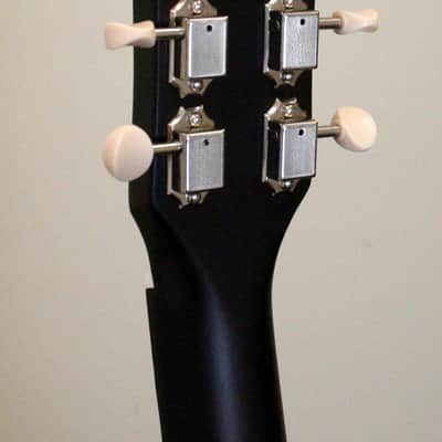 Yamaha APXT2-OVS 3/4 Size Acoustic Electric Guitar Old Violin Burst image 12