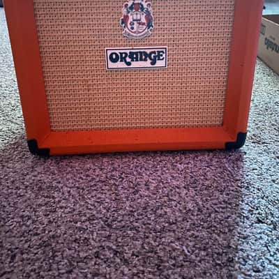 Orange Crush 12 12-Watt image 1