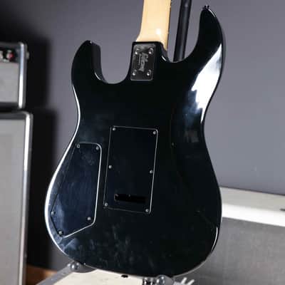 Gibson WRC Black 1987 image 8