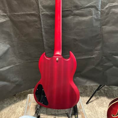 Epiphone G400 SG image 5