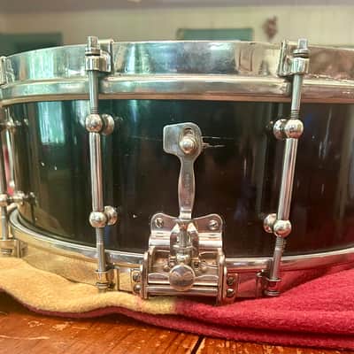 Ultra Rare Slingerland DuALL 1933 - Black image 4