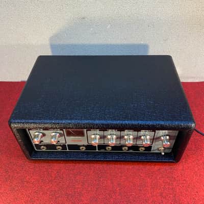 Beautiful 1981 Kastam SS-102 8-track tape delay- Mini space echo image 10